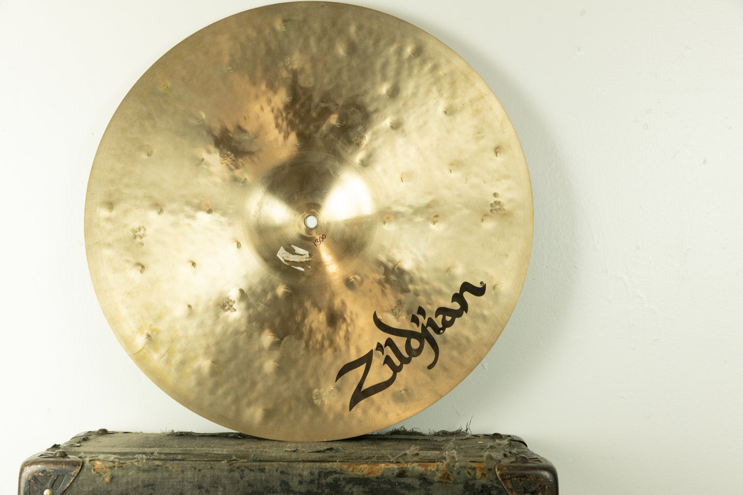 Zildjian 18" K Custom Special Dry Crash Cymbal 1300g