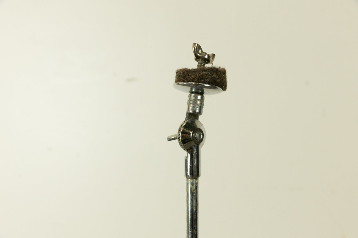 1960s Ludwig Model 1400 Flat Base Cymbal Stand