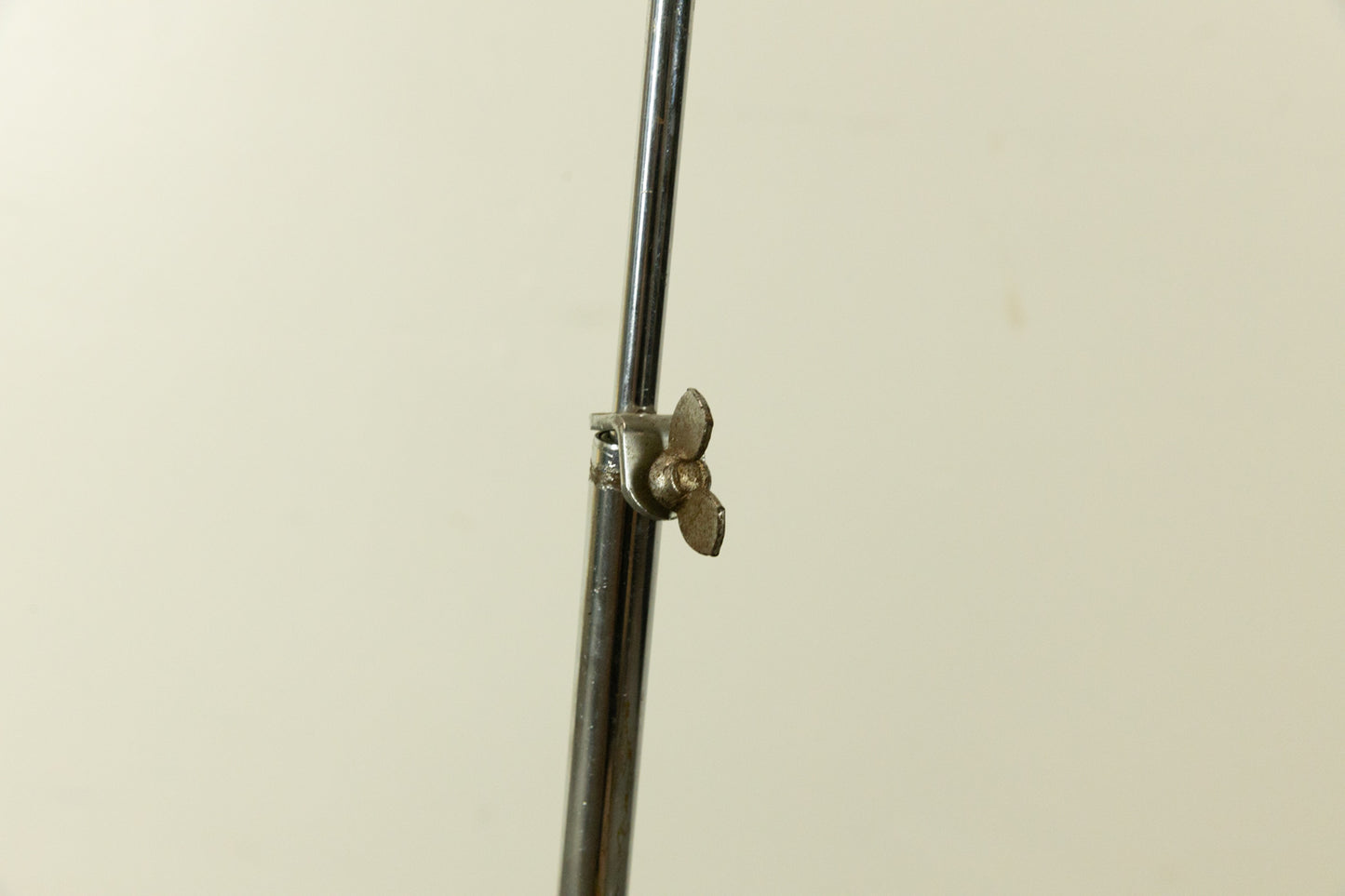 1960s Ludwig Model 1400 Flat Base Cymbal Stand