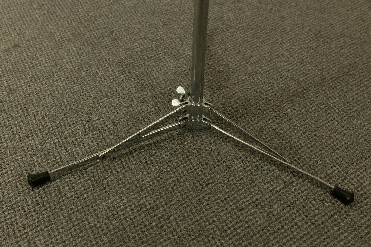 1960s Ludwig Model 1400 Flat Base Cymbal Stand