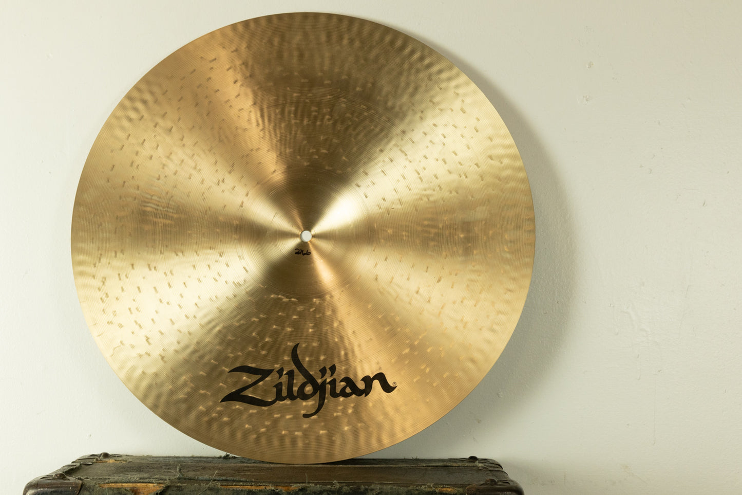 Zildjian 20" K Custom Dark Ride 2266g