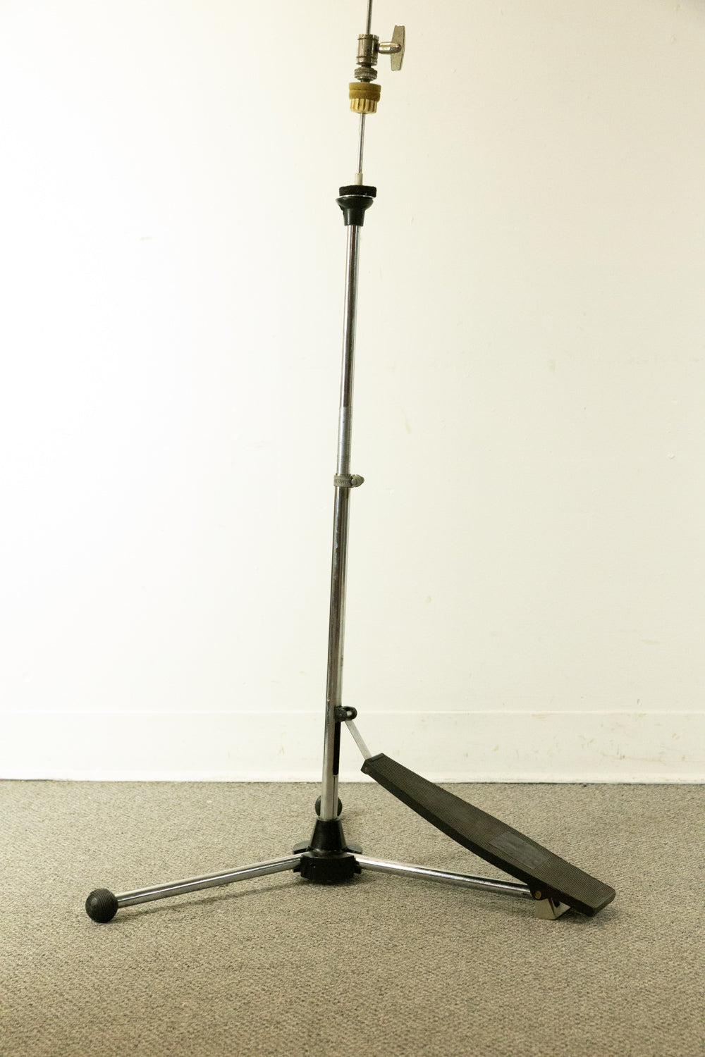 1960s Sonor Z 5451 Hi Hat Stand