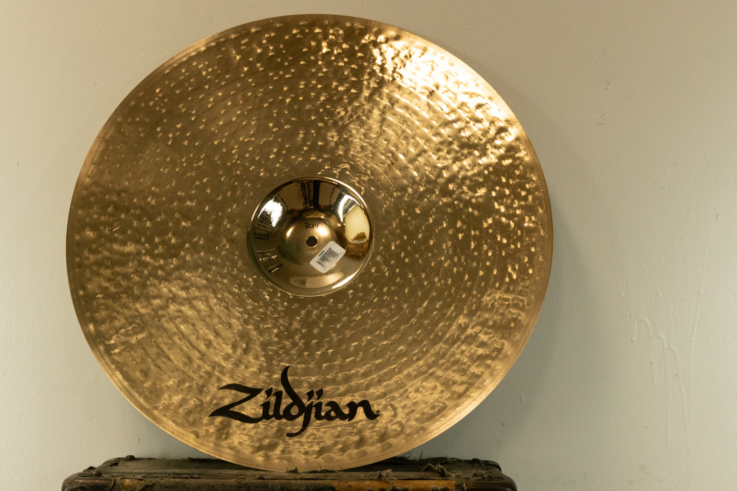 Zildjian 22" K Custom Medium Ride Cymbal 3014g