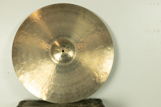 Funch 22" Messenger Ride Cymbal 2383g