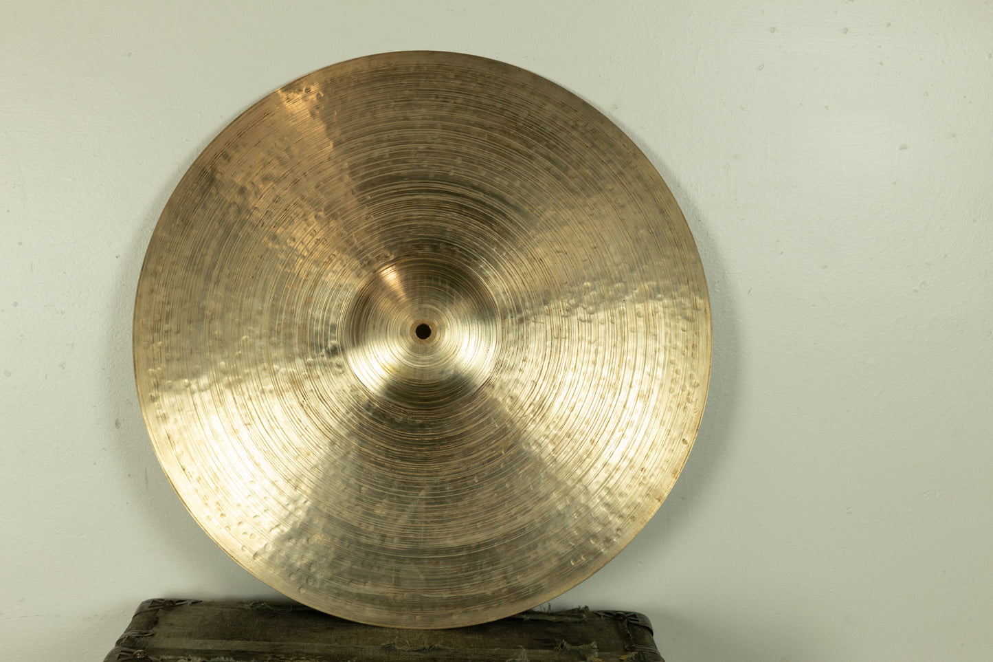 Funch 20" Nefertiti Ride Cymbal 1993g