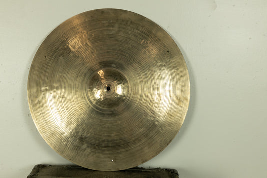 Funch 20" Elvin Jones Tribute Ride Cymbal 2011g