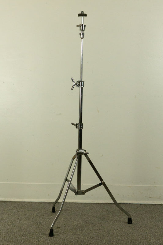 1960s Rogers Swivomatic Swan Leg Straight Cymbal Stand