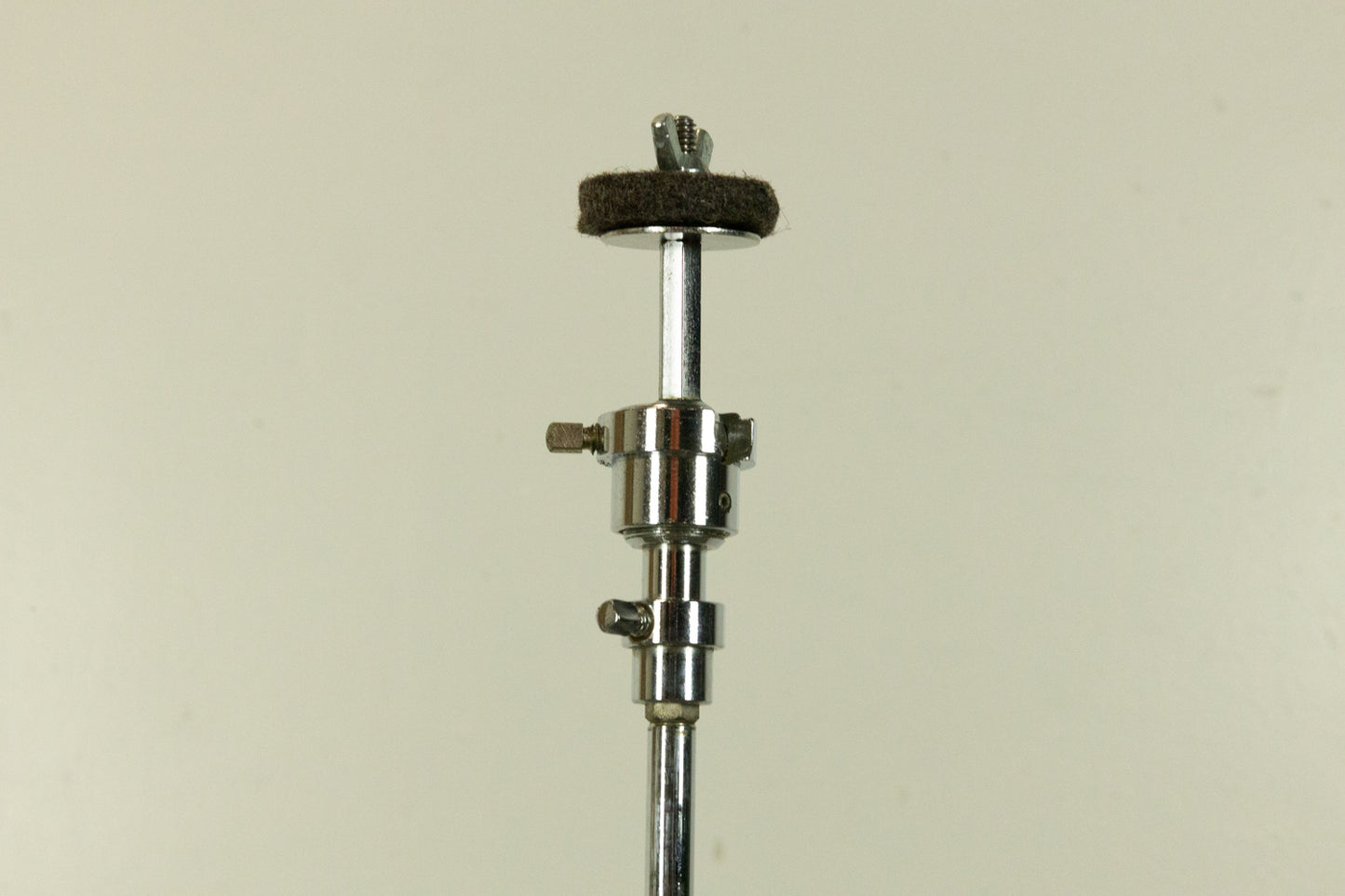 1960s Rogers Swivomatic Swan Leg Straight Cymbal Stand