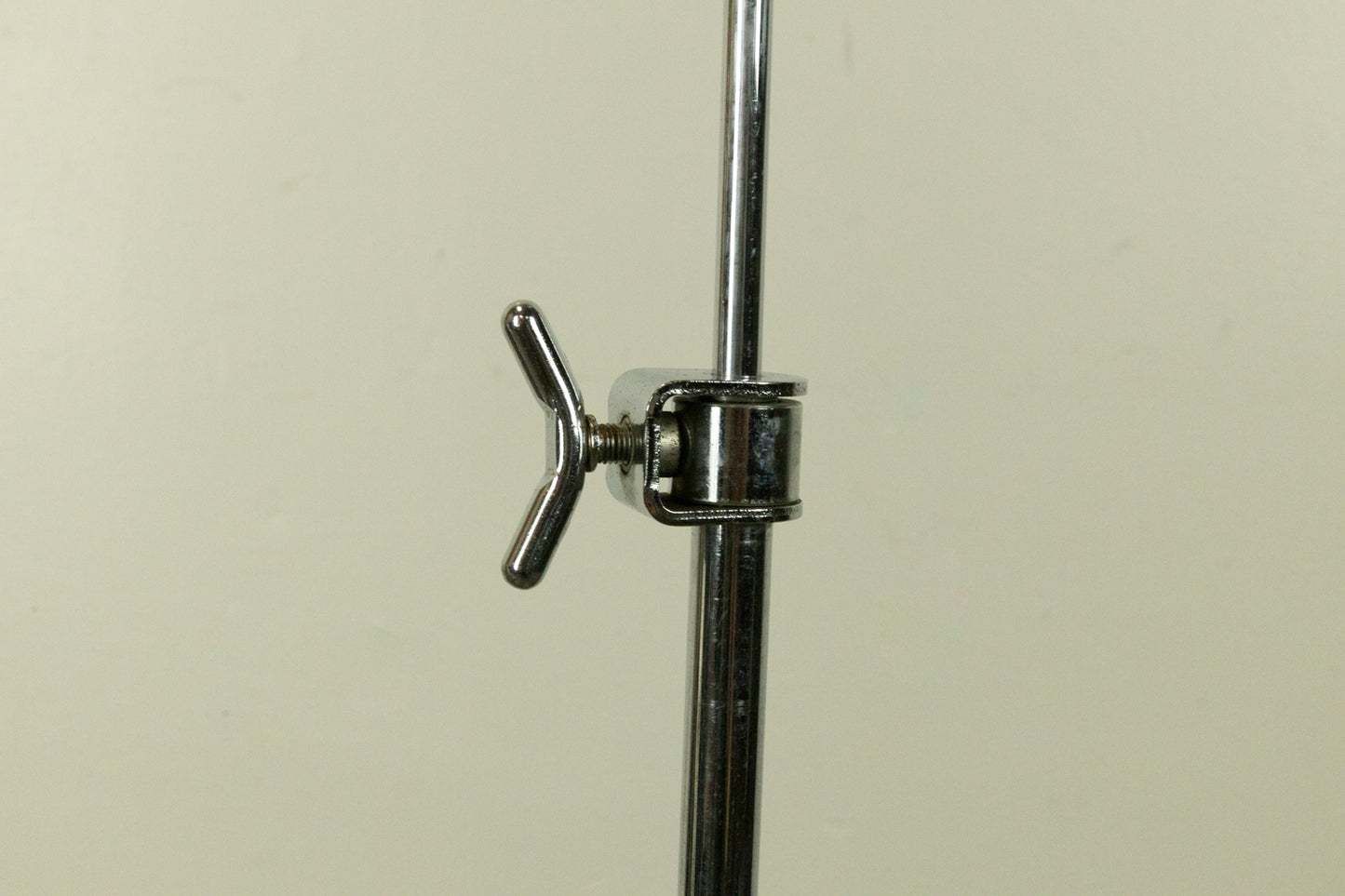 1960s Rogers Swivomatic Swan Leg Straight Cymbal Stand