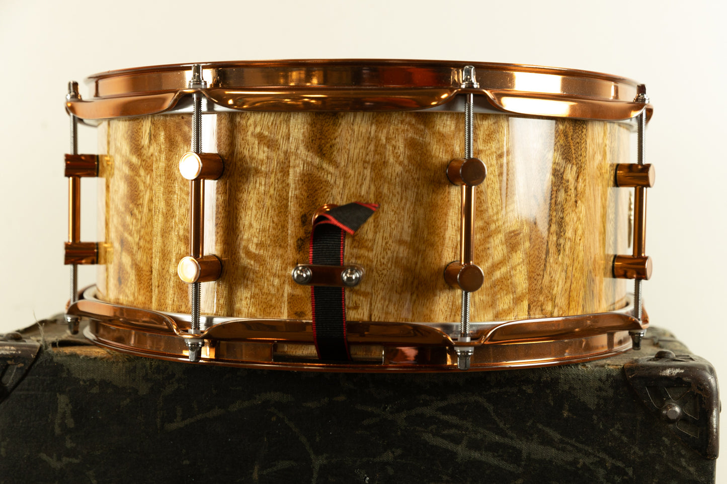 Doc Sweeney 6x14 Mango Pie Snare Drum