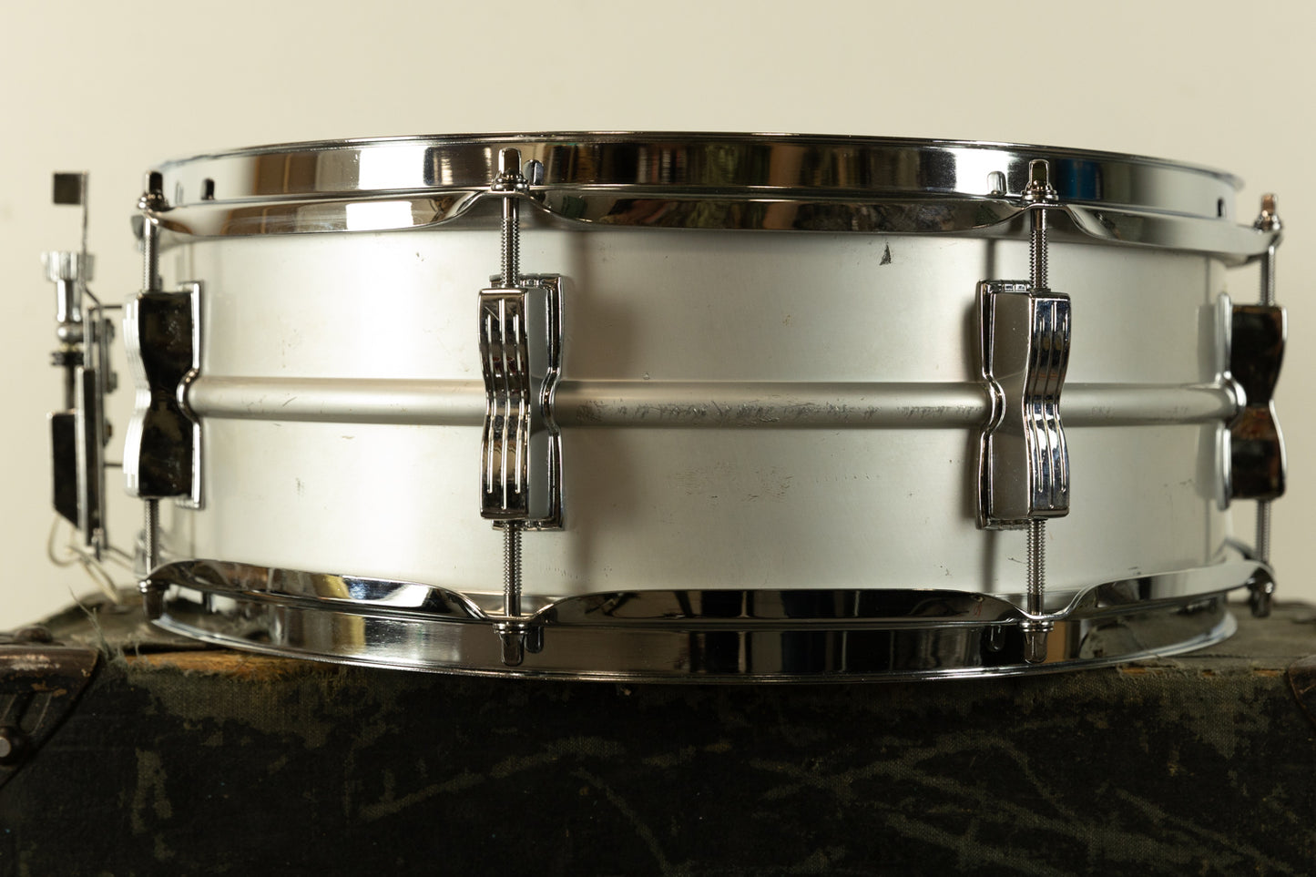 1970s Ludwig 5x14 Acrolite Snare Drum