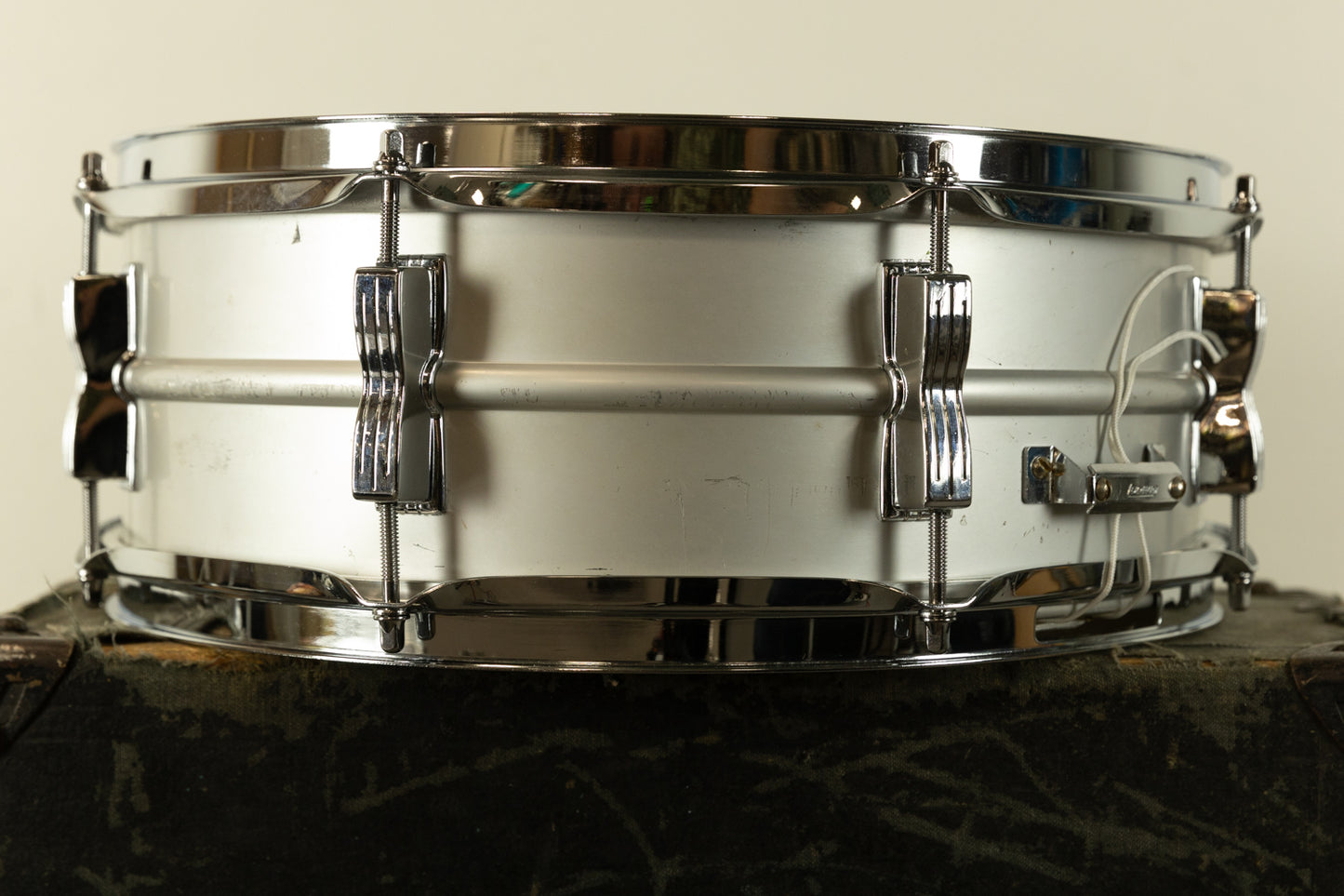 1970s Ludwig 5x14 Acrolite Snare Drum