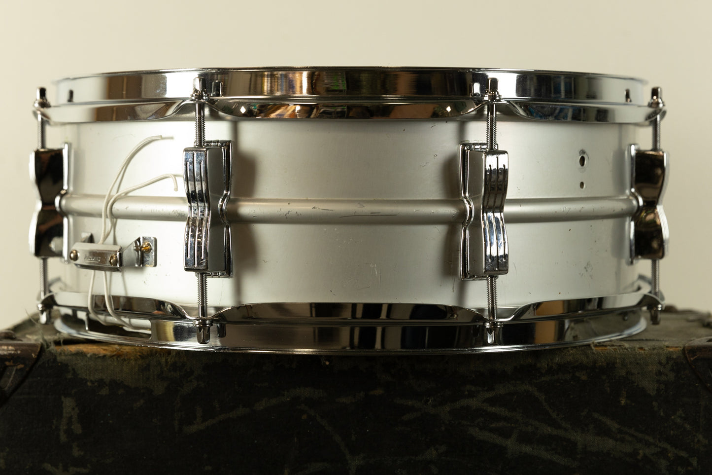 1970s Ludwig 5x14 Acrolite Snare Drum