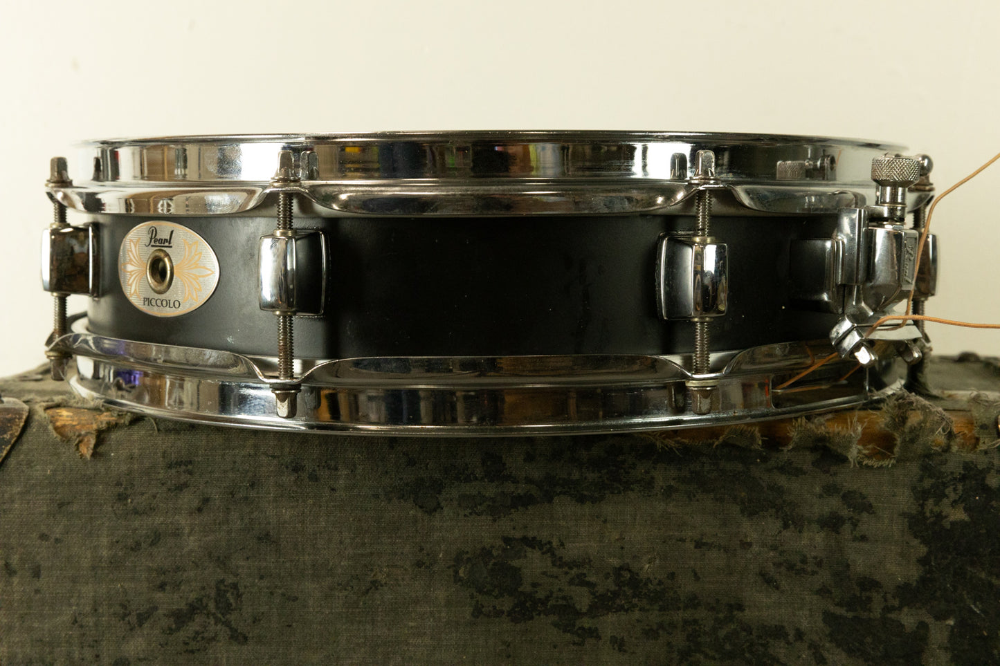 Pearl 3x13 Model S1330B Piccolo Snare Drum