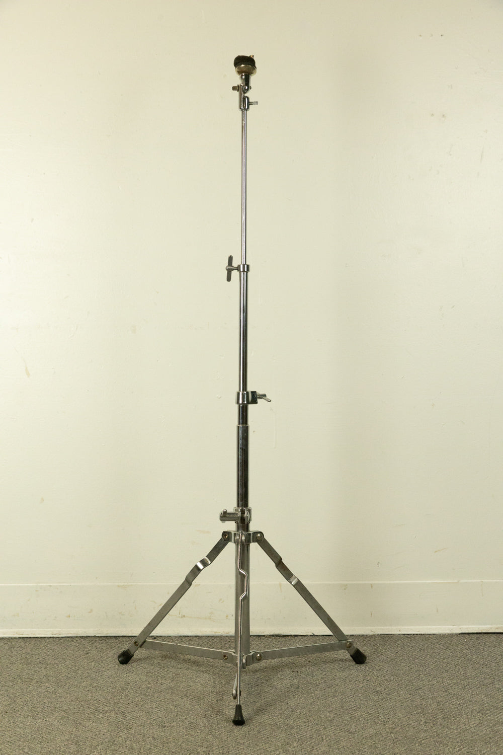 1970s Slingerland Floor Stand Model #66 Cymbal Stand