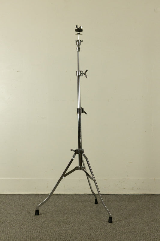 1960s Rogers Swivomatic "Professional" Swan Leg Cymbal Stand