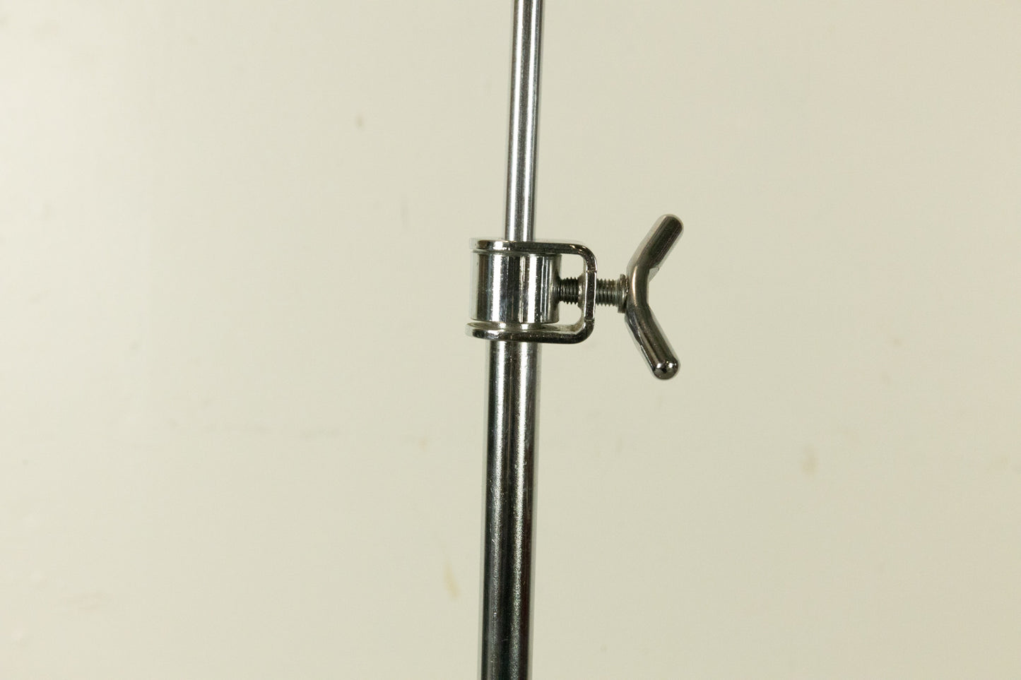 1960s Rogers Swivomatic "Professional" Swan Leg Cymbal Stand