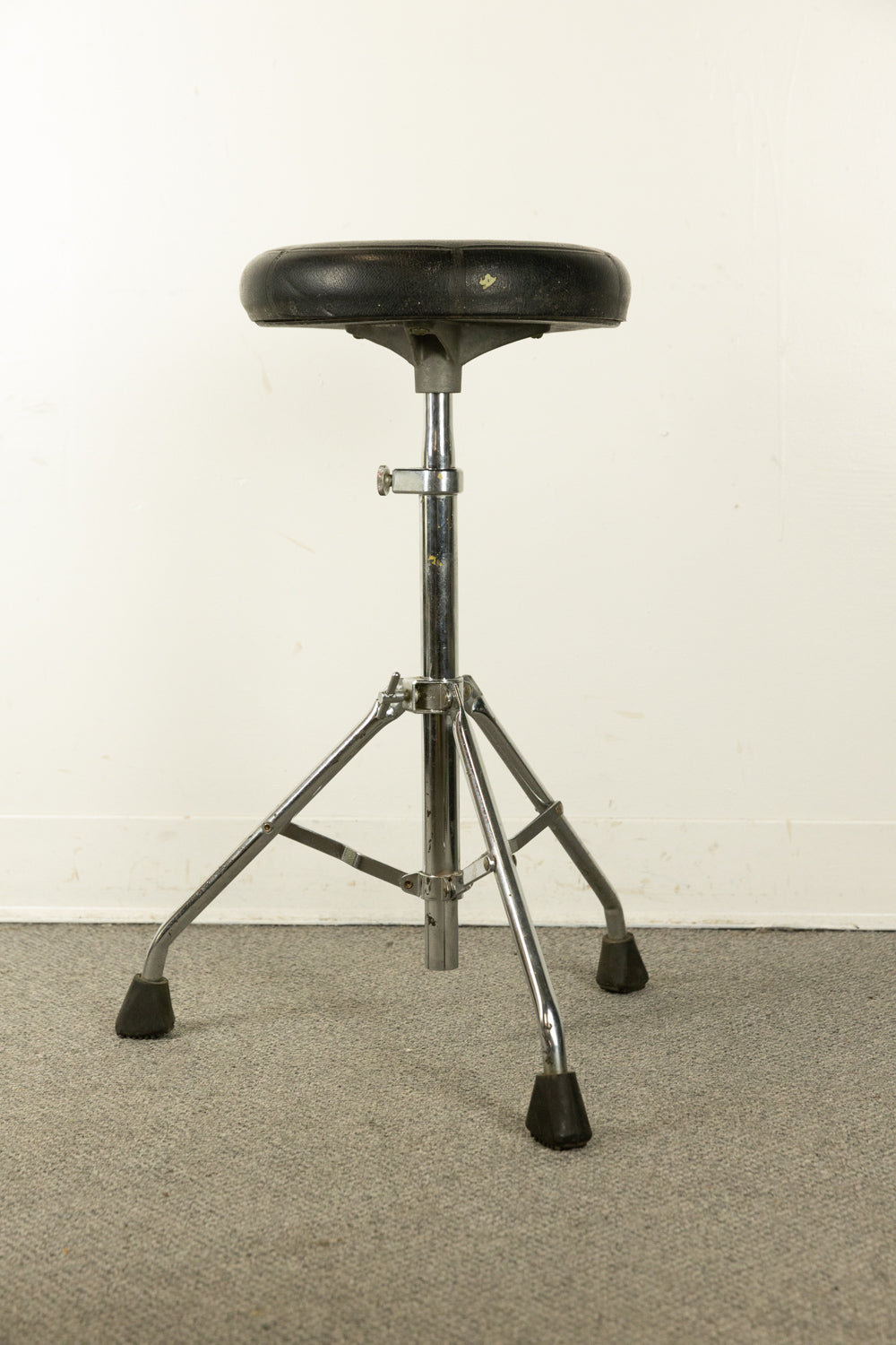 1970s Ludwig Atlas Drum Throne