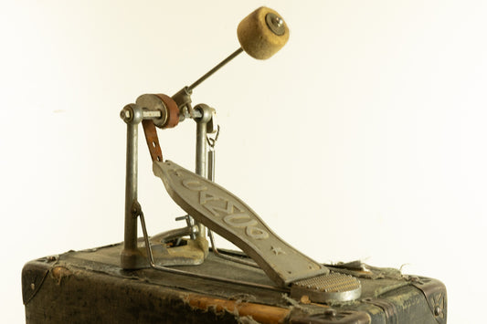 1960s Camco Bass Drum Pedal