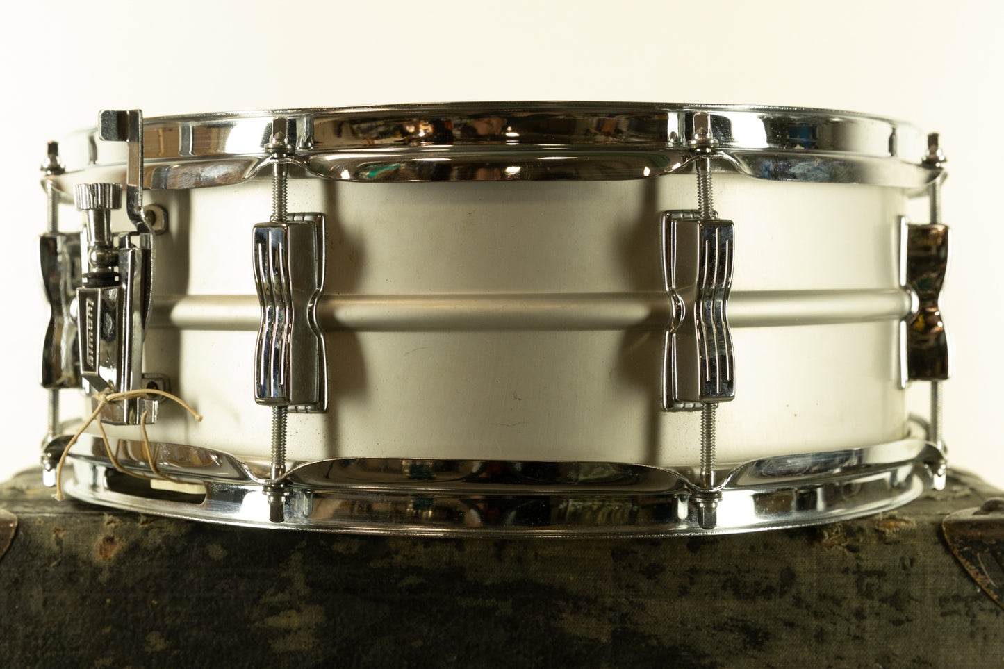 1970s Ludwig 5x14 Acrolite Snare Drum