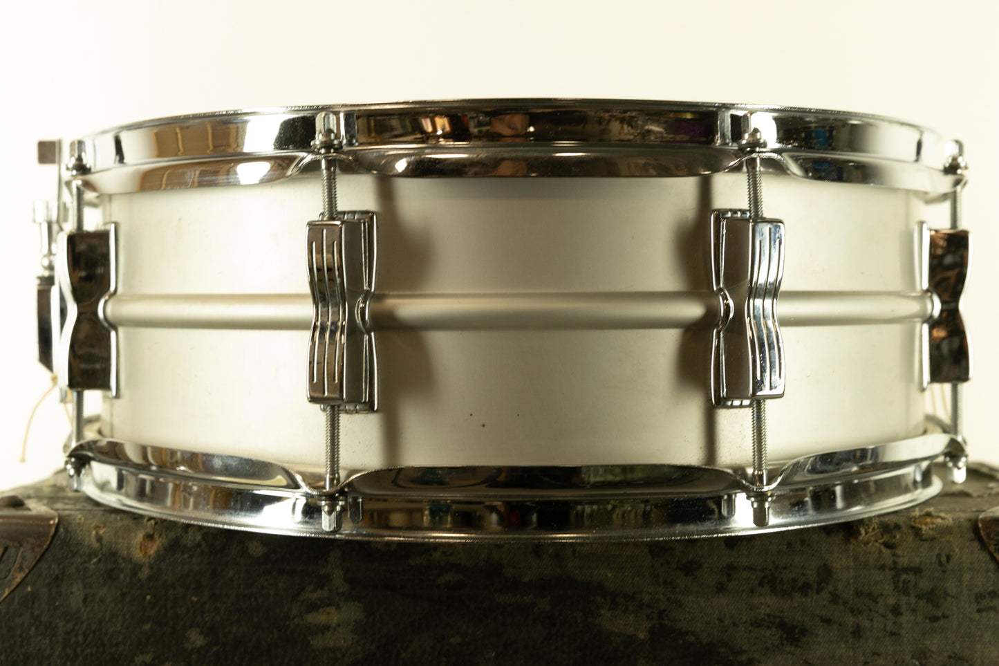 1970s Ludwig 5x14 Acrolite Snare Drum