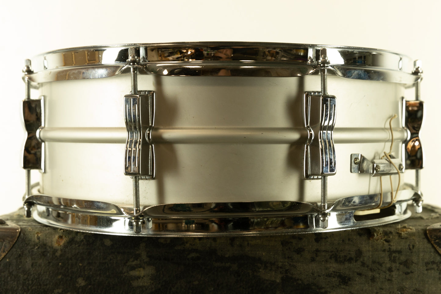 1970s Ludwig 5x14 Acrolite Snare Drum