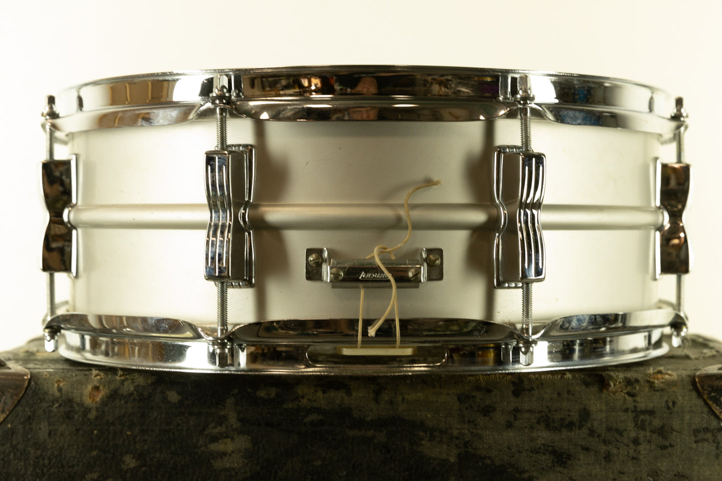 1970s Ludwig 5x14 Acrolite Snare Drum