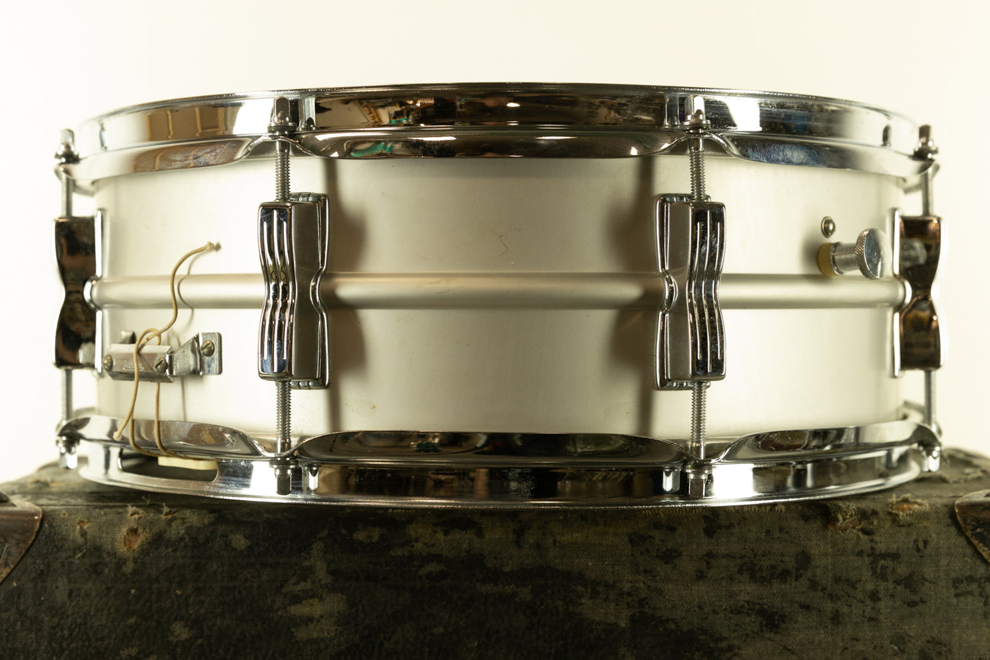 1970s Ludwig 5x14 Acrolite Snare Drum