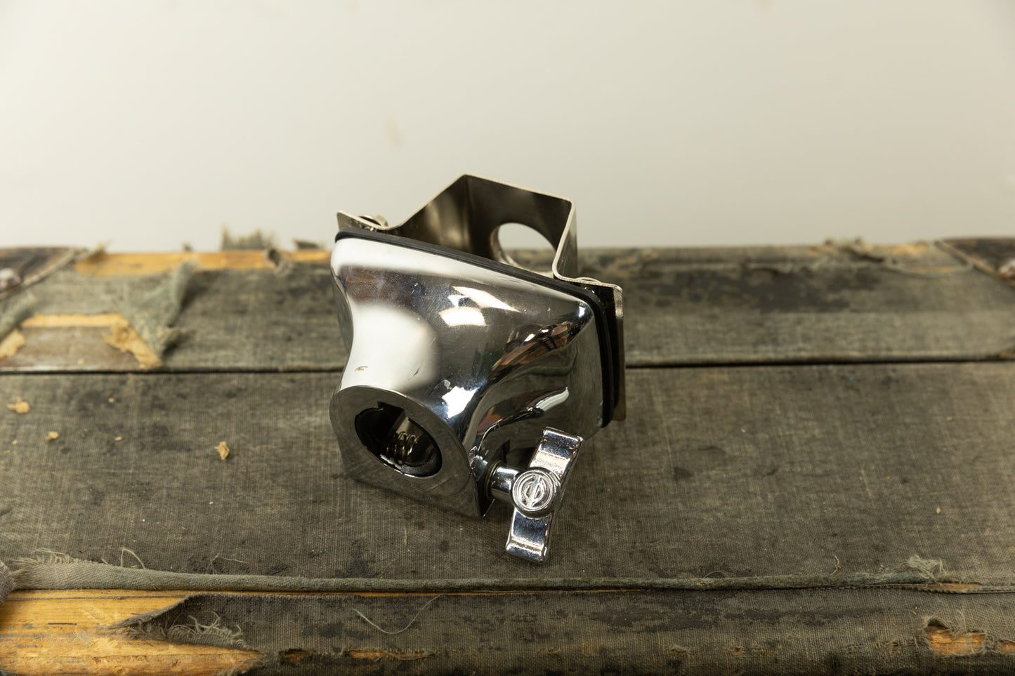 Ludwig Evolution Bass Drum Mount
