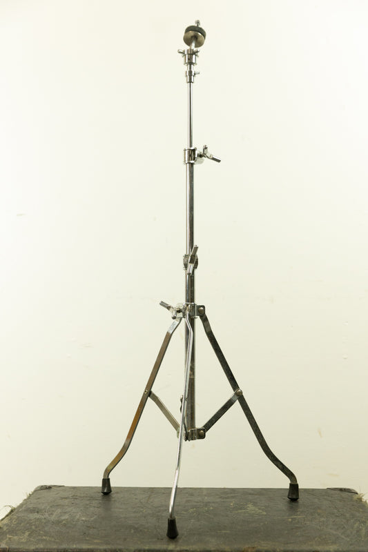1960s Rogers Swivomatic "Professional" Swan Leg Cymbal Stand