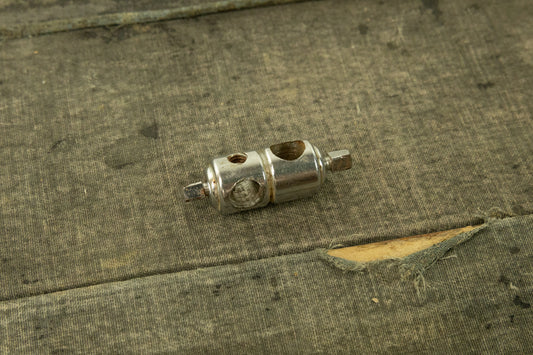 Vintage Rogers Swivomatic Two-Way Clamp Lot #Z4