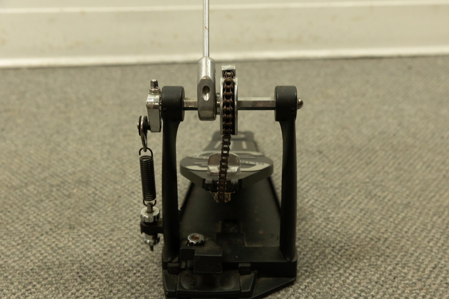 1990s Slingerland "Gibson Era" Bass Drum Pedal