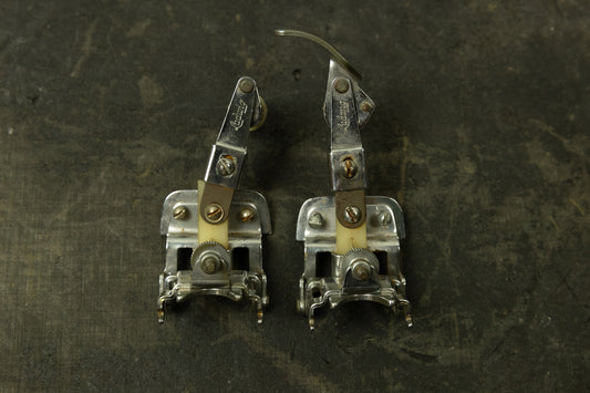 1960s Ludwig Super-Sensitive Throw-Off Assembly