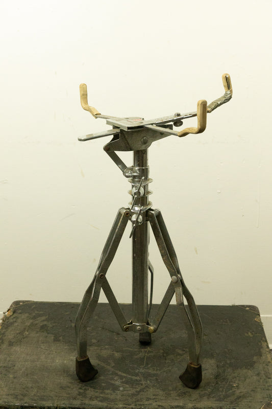 Vintage Premier Trilok Snare Drum Stand