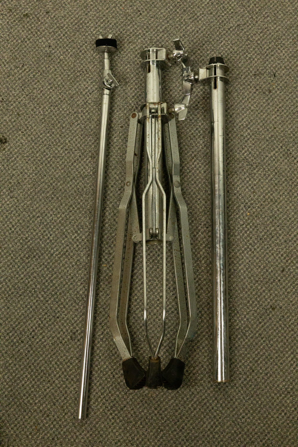 1970s Premier Trilok Straight Stand