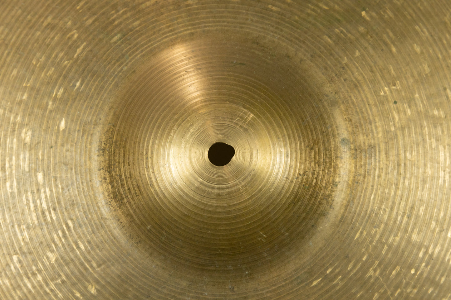 Zildjian 22" K Custom Medium Ride Cymbal 2790g