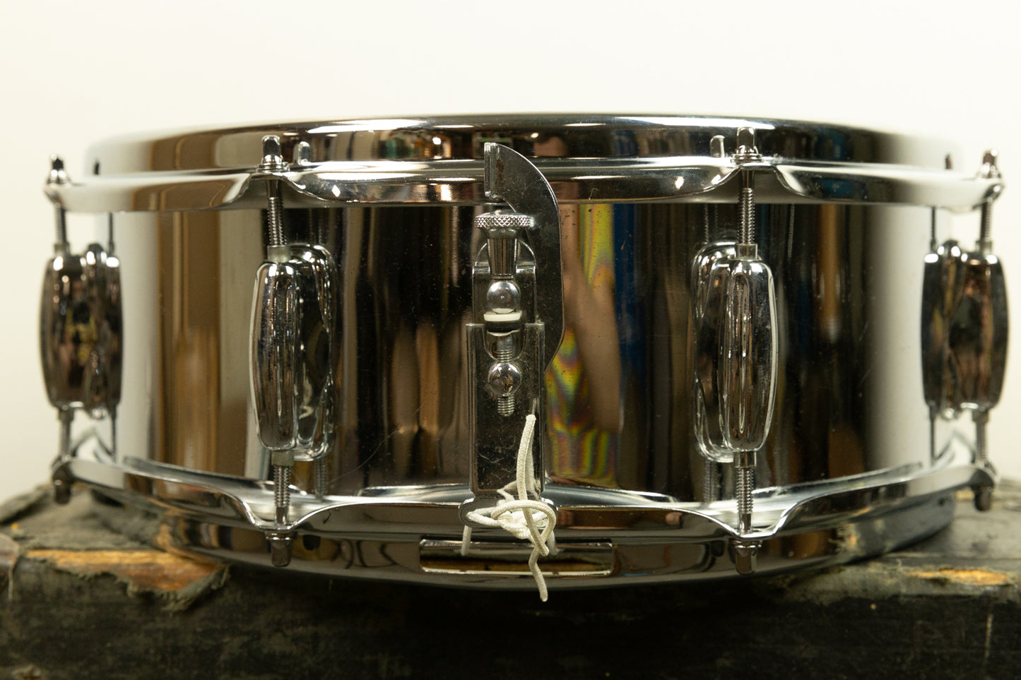 1970s Slingerland 5x14 Festival Snare Drum