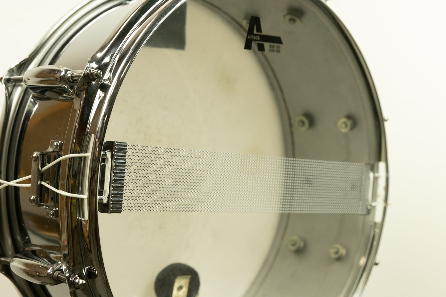 1970s Slingerland 5x14 Festival Snare Drum