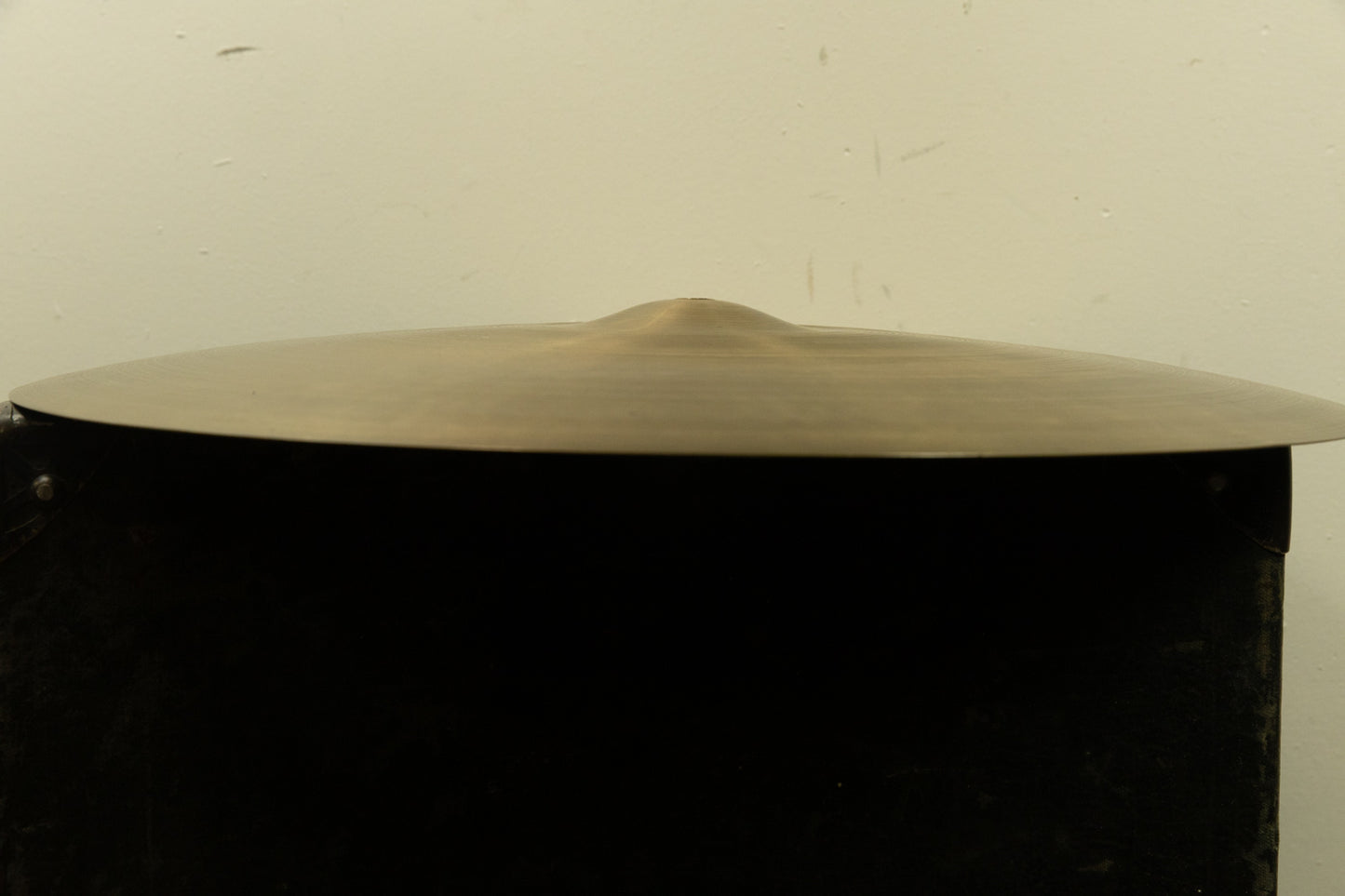 1960s Zildjian A 20" Mini Cup Ride Cymbal 2557g