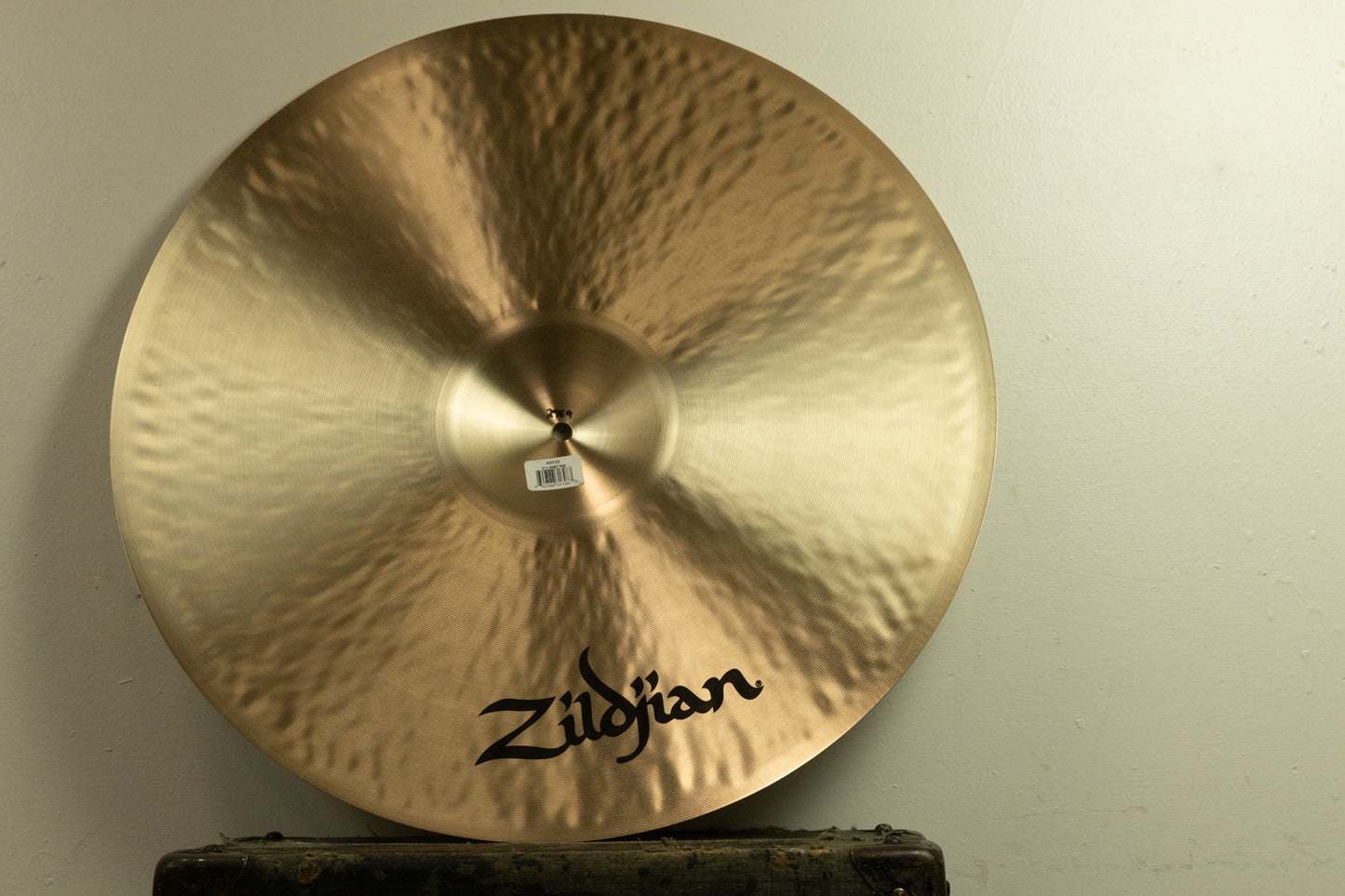 Zildjian 23" K Sweet Ride Cymbal 2969g