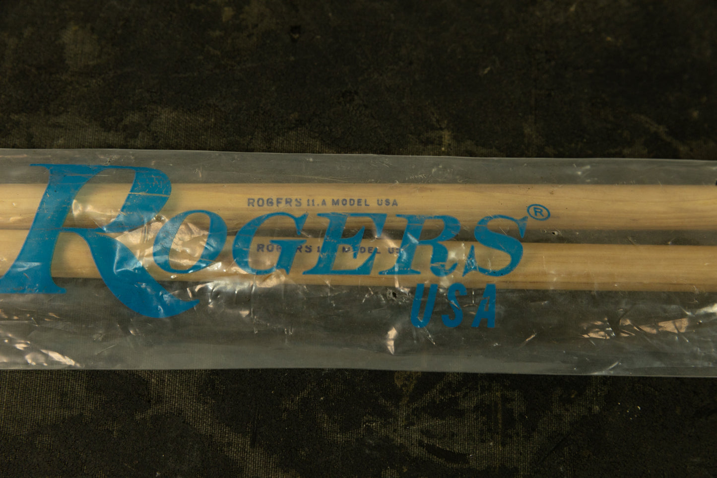 New Old Stock Rogers 11A Drum Sticks