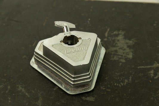 Vintage Ludwig Modular Bass Drum Mount