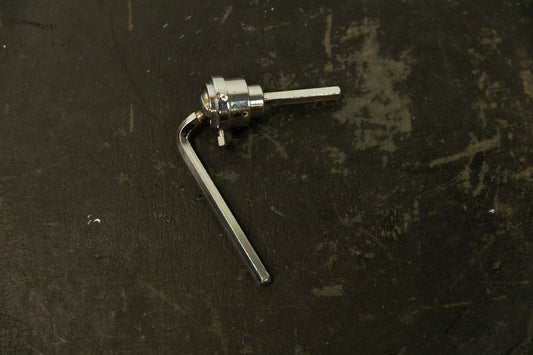 Vintage Rogers Short Swivomatic Arm