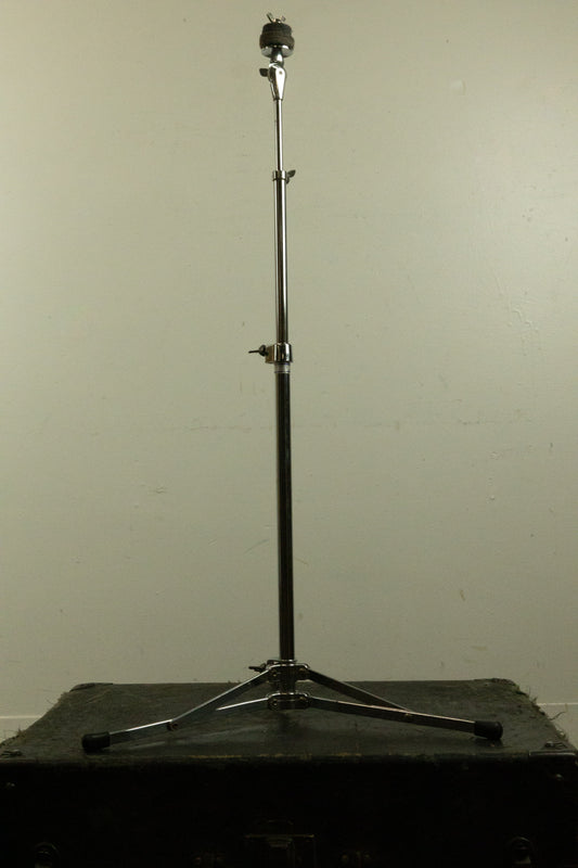1970s Ludwig Model 1400 Flat Base Cymbal Stand