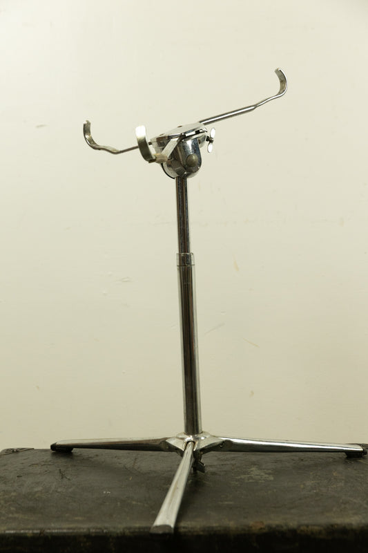 Vintage Premier Lokfast Snare Drum Stand #313