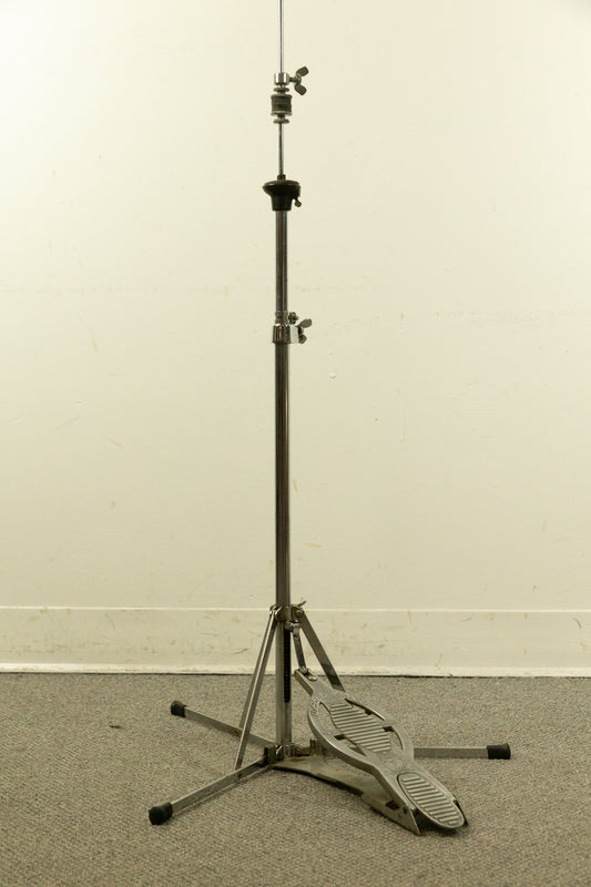 Vintage WFL Model #1123 Flat Base Hi Hat Stand