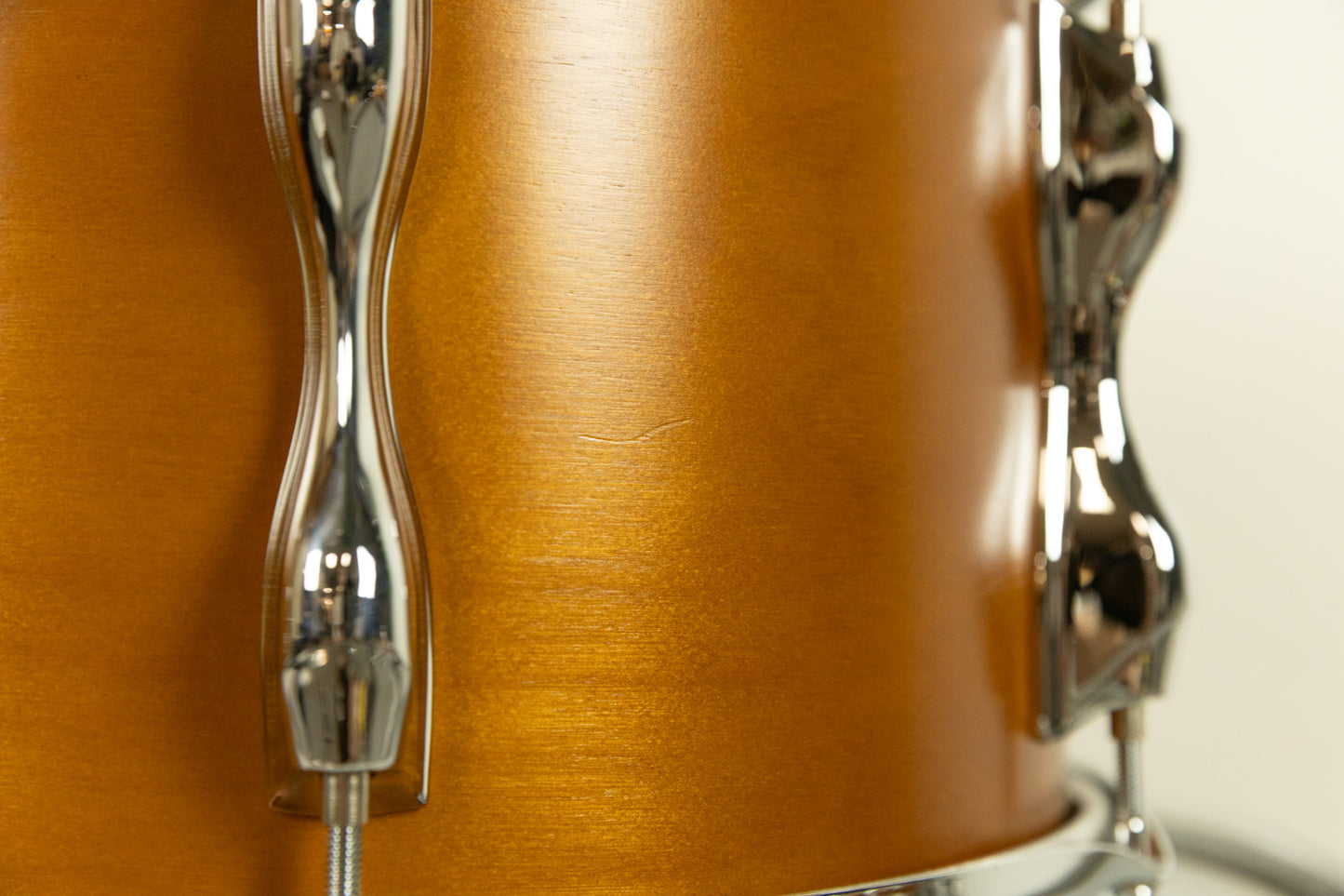 Yamaha Recording Custom Real Wood Drum Set