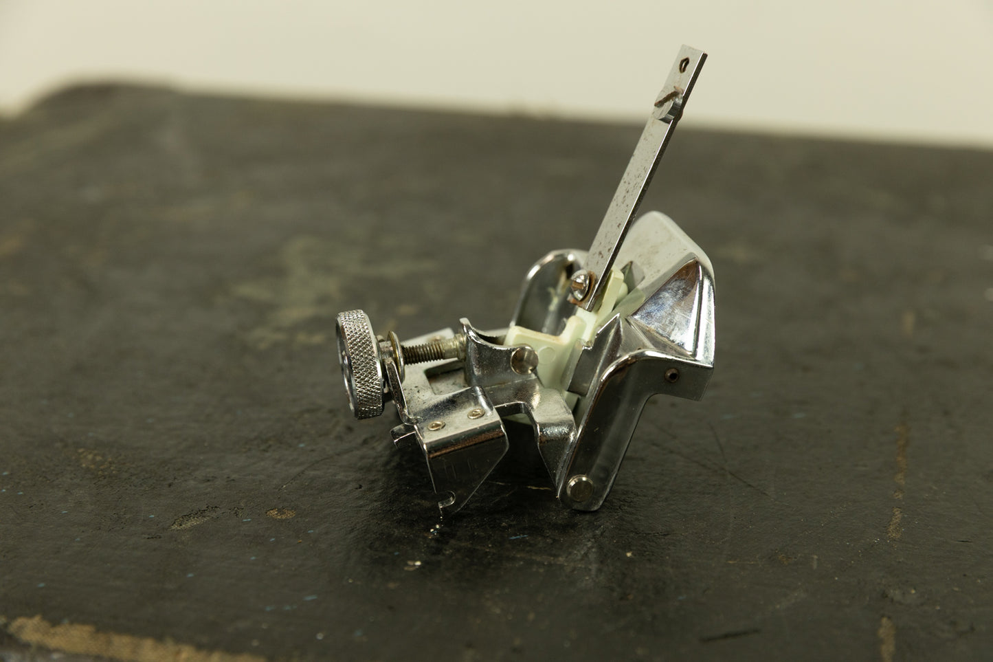 Ludwig Super-Sensitive Mechanism