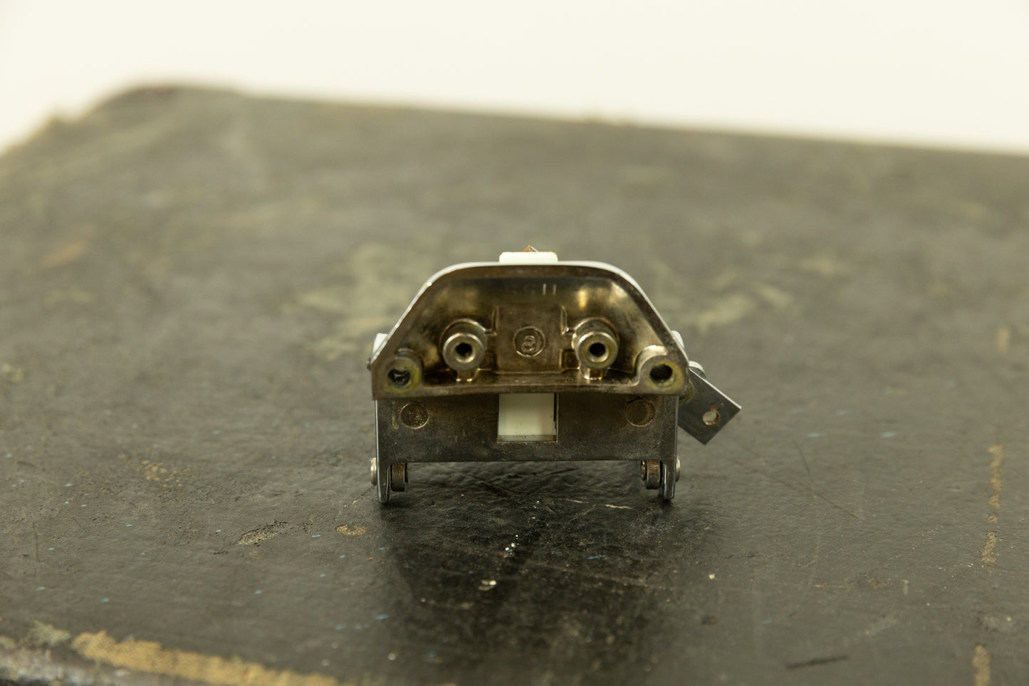 Ludwig Super-Sensitive Mechanism