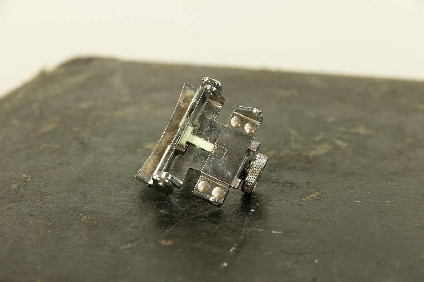 Ludwig Super-Sensitive Mechanism